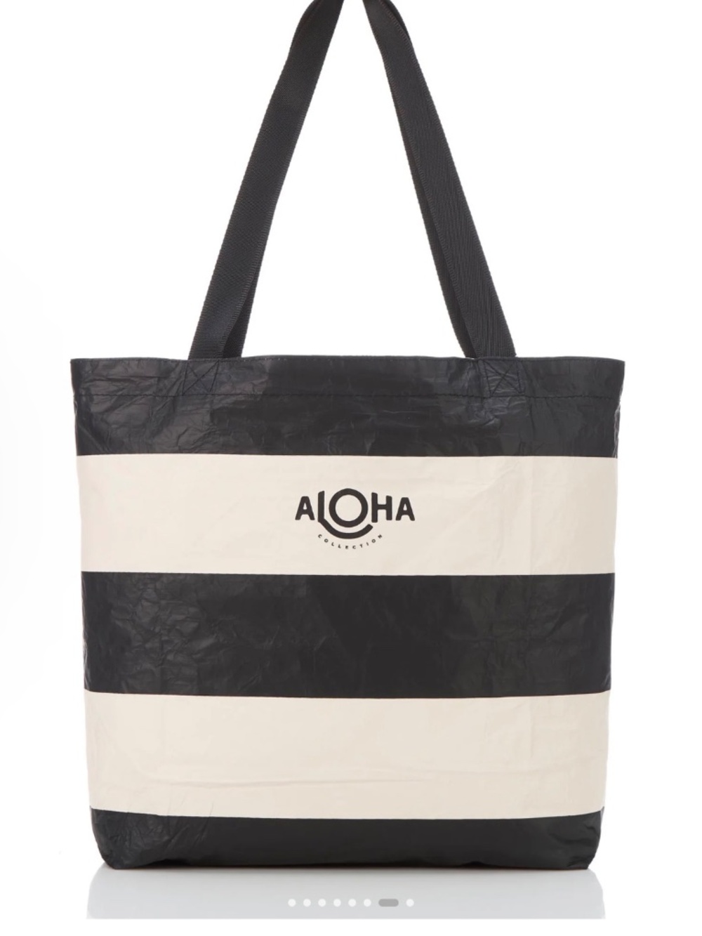 Aloha Collection Reversible Tote Bag Delicioso - Picture 2 of 5